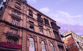 Carlton Hotel Mumbai - Behind Taj Mahal Palace Colaba Mumbai